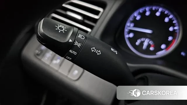 Hyundai The New Avante AD id 3772871 из Кореи 9