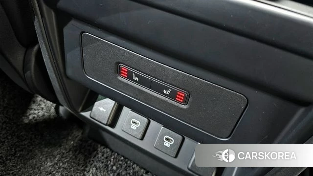 Land Rover Defender (L663) id 4224194 из Кореи 9