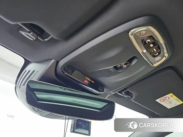 Volvo S90 id 4721992 из Кореи 9