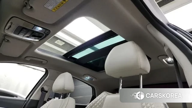 Hyundai Sonata (DN8) id 3060367 из Кореи 9