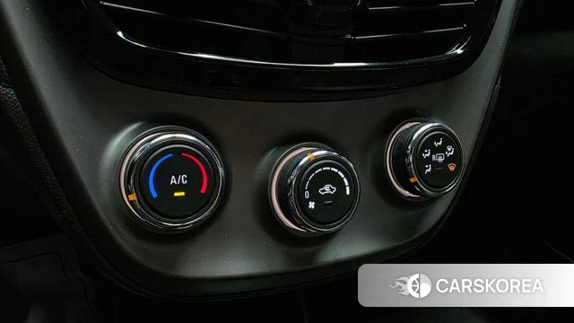 Chevrolet (GM Daewoo) The New Spark id 4447993 из Кореи 9