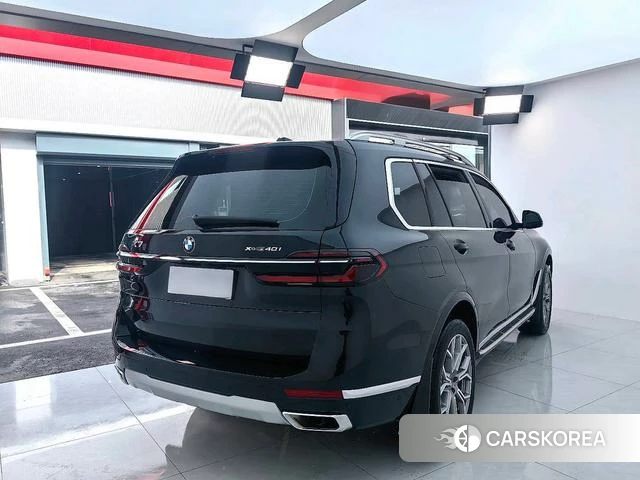 BMW X7 id 4278251 из Китая 9