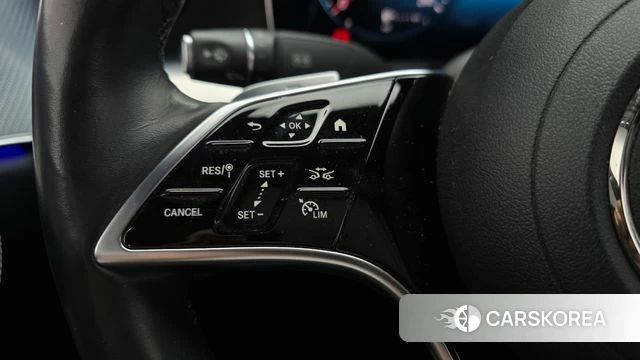 Mercedes-Benz E-Class W213 id 4542184 из Кореи 9