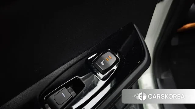 Ssangyong Torres id 3487581 из Кореи 9