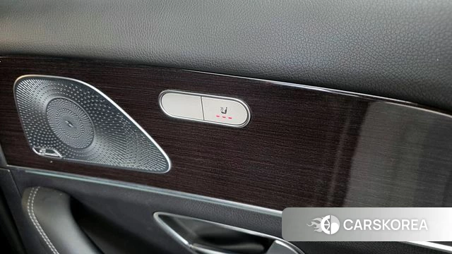 Mercedes-Benz GLE-Class W167 id 4310140 из Кореи 9