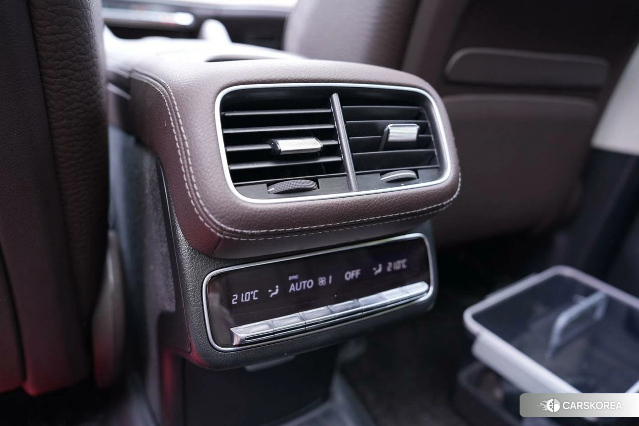 Mercedes-Benz GLS id 4452950 из Китая 9