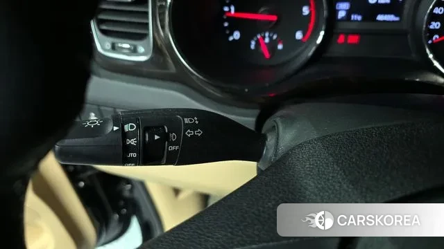 Kia The New Carnival id 3765860 из Кореи 9