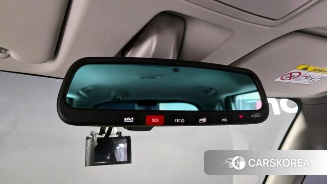 Kia The New Kia Ray id 3940252 из Кореи 9