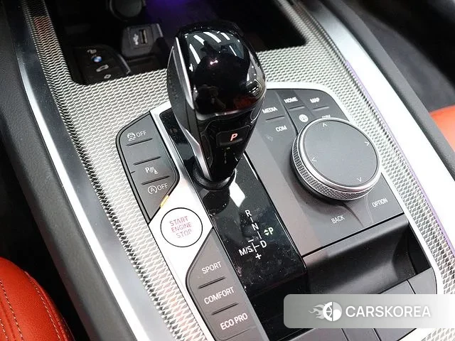 BMW Z4 (G29) id 3383341 из Кореи 9