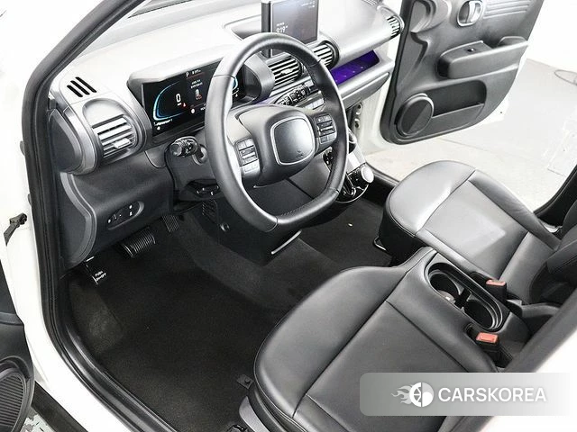 Hyundai Casper id 4629245 из Кореи 9