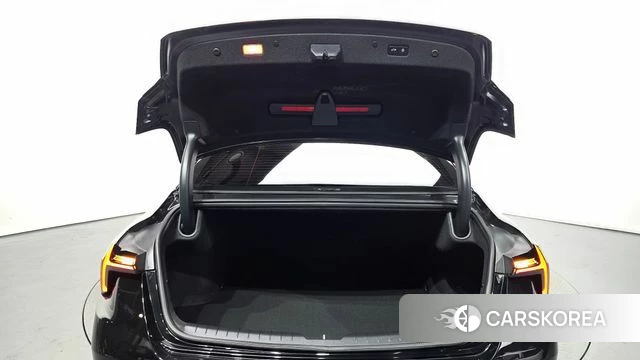 Kia The New K8 id 4681612 из Кореи 9