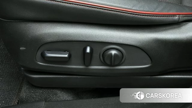 Chevrolet (GM Daewoo) Trailblazer id 3859104 из Кореи 9