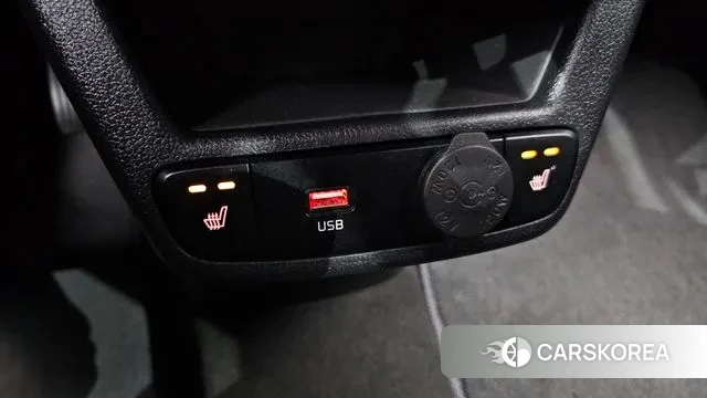 Kia The New Ray id 3311262 из Кореи 9