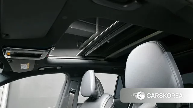 Mercedes-Benz GLC-Class X254 id 3720814 из Кореи 9