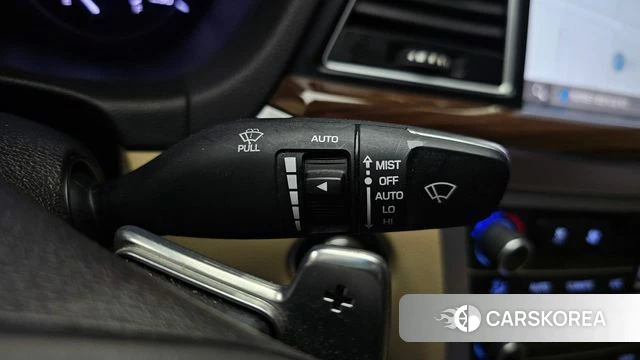 Genesis G80 id 4203781 из Кореи 9