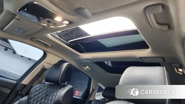 Genesis GV80 id 3718089 из Кореи 9