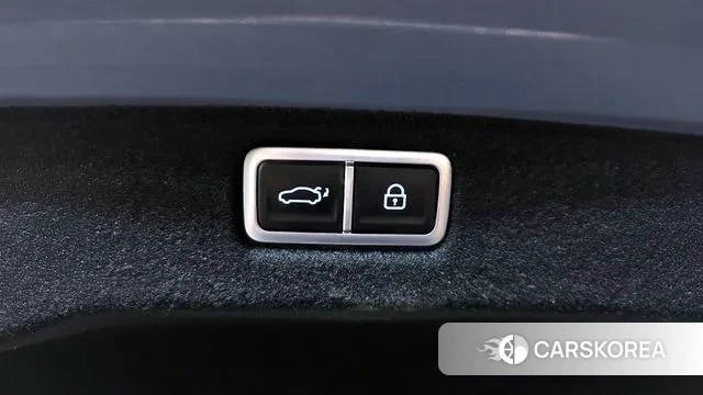 Hyundai Sonata D Edge Hybrid (DN8) id 3120495 из Кореи 9