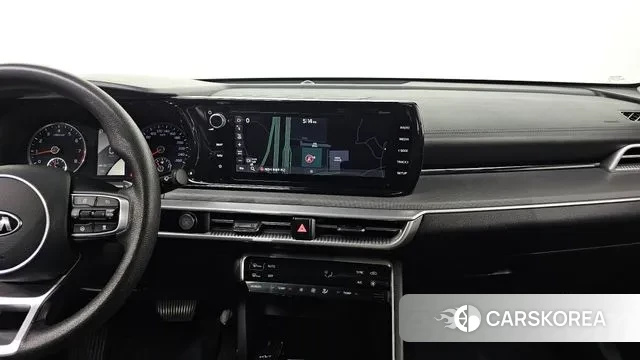 Kia K5 3rd generation id 3344511 из Кореи 9