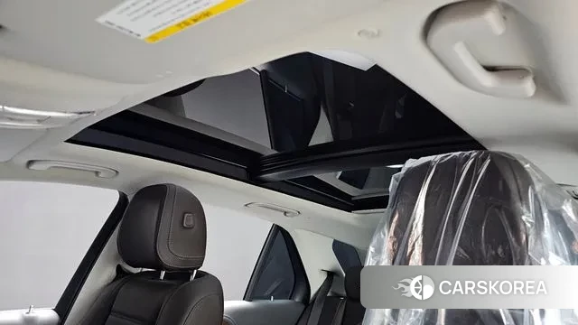 Mercedes-Benz GLE-Class W167 id 3656121 из Кореи 9