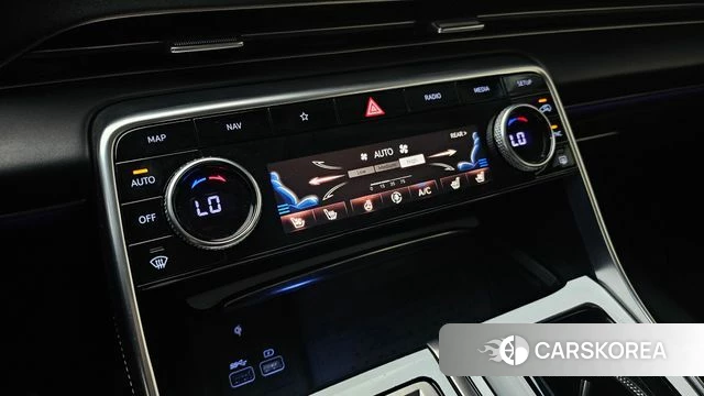Genesis GV80 id 4423739 из Кореи 9