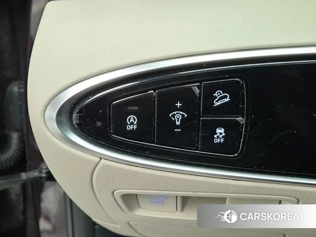 Genesis GV70 id 4344612 из Кореи 9