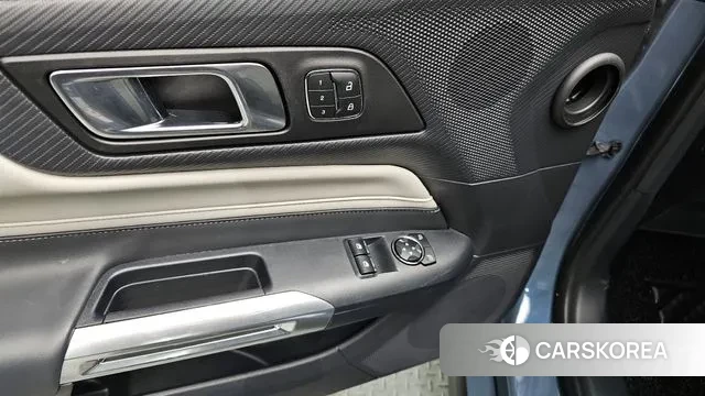 Ford Mustang 7th Generation id 3393814 из Кореи 9