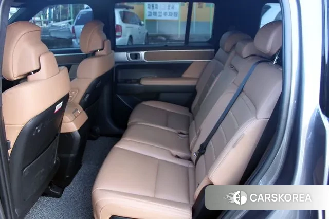 Hyundai Santa Fe (MX5) id 3262184 из Кореи 9