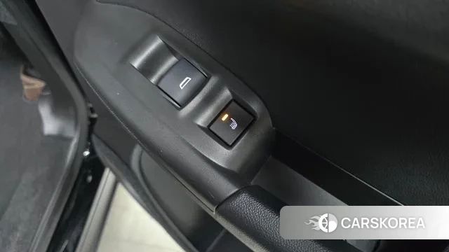 Chevrolet (GM Daewoo) Trailblazer id 3726247 из Кореи 9