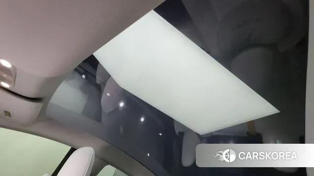 Tesla Model Y id 3053064 из Кореи 9