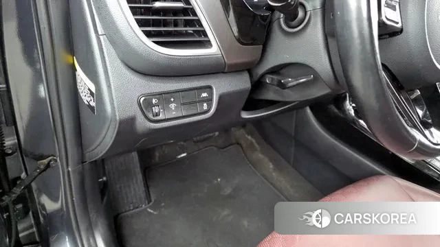 Kia Seltos id 3312828 из Кореи 9