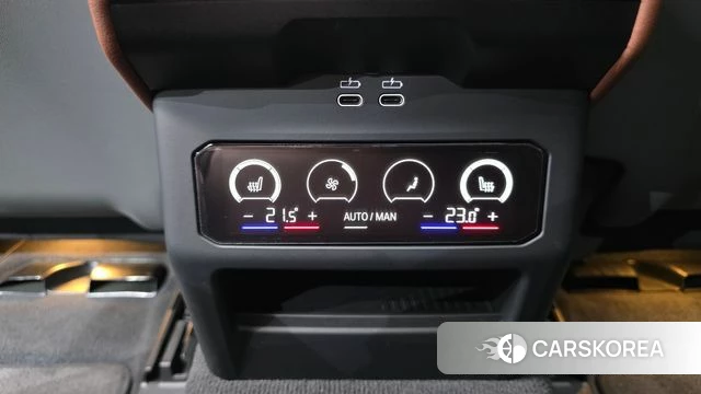 BMW 5 Series (G60) id 4360209 из Кореи 9