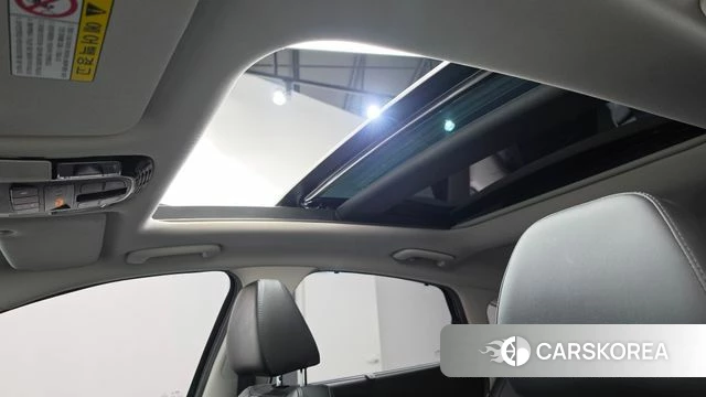 Hyundai Sonata (DN8) id 4943920 из Кореи 9