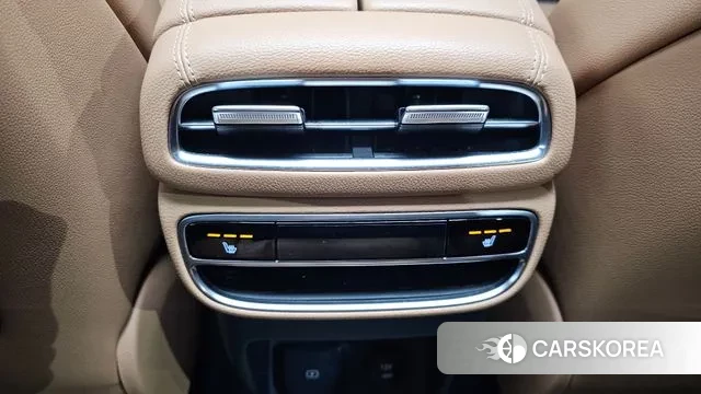 Genesis GV80 id 3344373 из Кореи 9