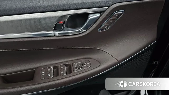 Hyundai The New Grandeur IG id 3707697 из Кореи 9