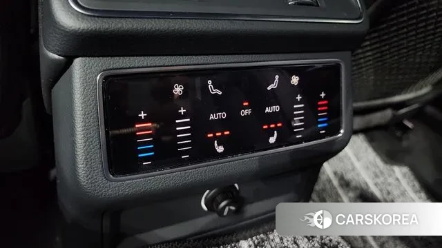 Audi A6 (C8) id 3336182 из Кореи 9