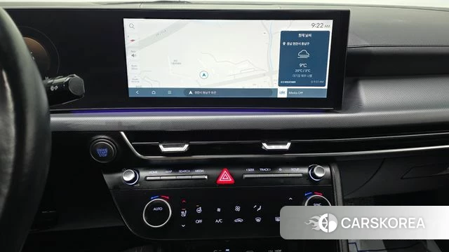 Hyundai Sonata D Edge (DN8) id 3850889 из Кореи 9