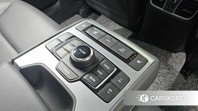 Genesis G80 id 4596175 из Кореи 9
