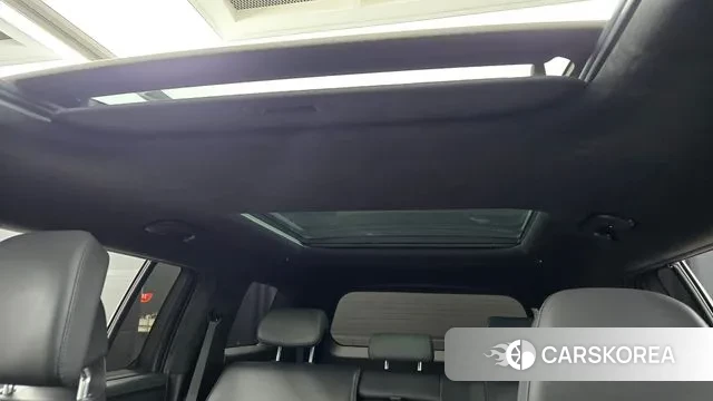 Hyundai Santa Fe (MX5) id 3599809 из Кореи 9