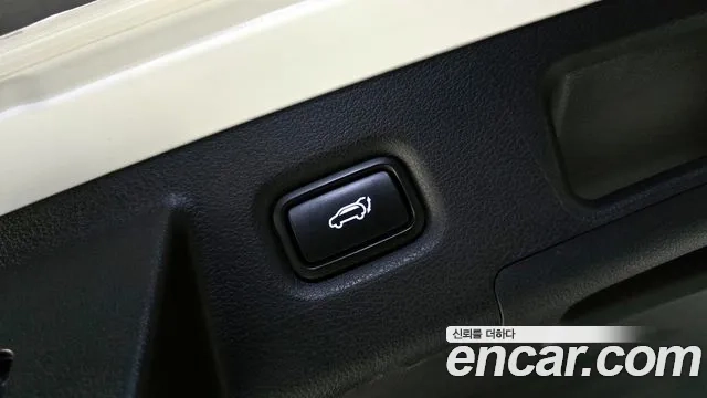 Hyundai Santa Fe TM id 2881207 из Кореи 9