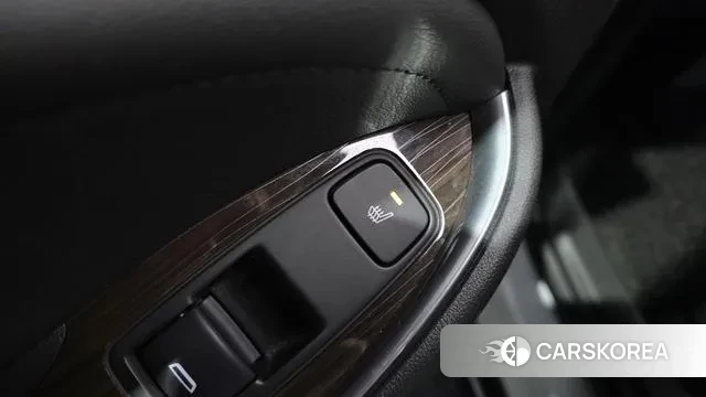 Chevrolet (GM Daewoo) The New Malibu id 3748140 из Кореи 9