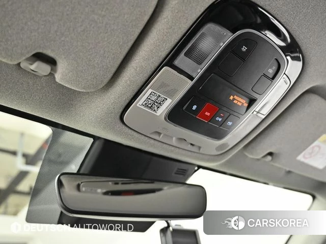 Hyundai Sonata Hybrid (DN8) id 4524147 из Кореи 9