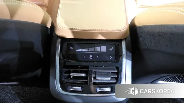 Volvo XC90 second Generation id 3053483 из Кореи 9