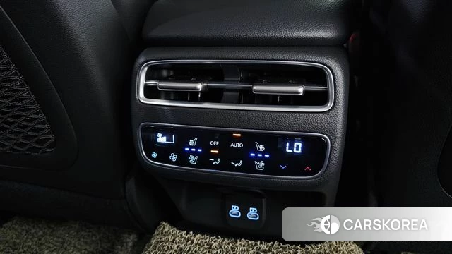 Genesis GV70 id 4394642 из Кореи 9