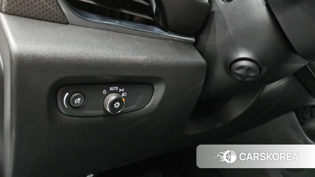 Chevrolet (GM Daewoo) Traverse id 4481397 из Кореи 9
