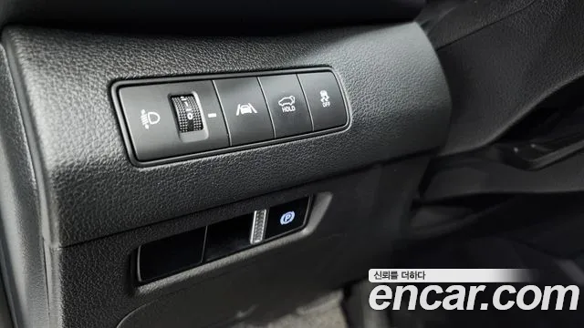 Hyundai The New Santa Fe id 2451742 из Кореи 9