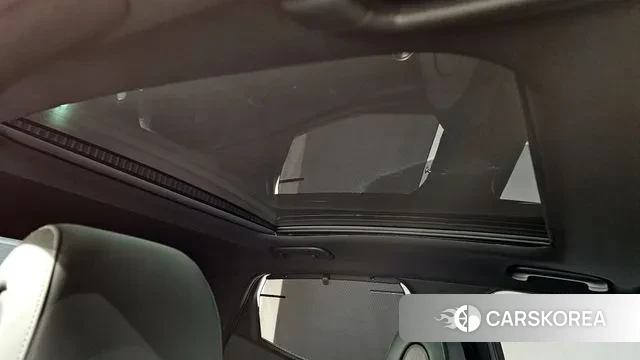 Genesis GV60 id 3448172 из Кореи 9