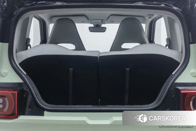 Wuling Automobile Wuling Hongguang MINIEV id 4212329 из Китая 9