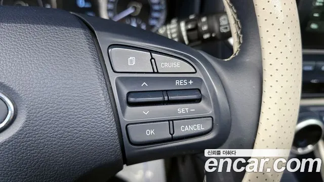 Hyundai Venue id 2664217 из Кореи 9