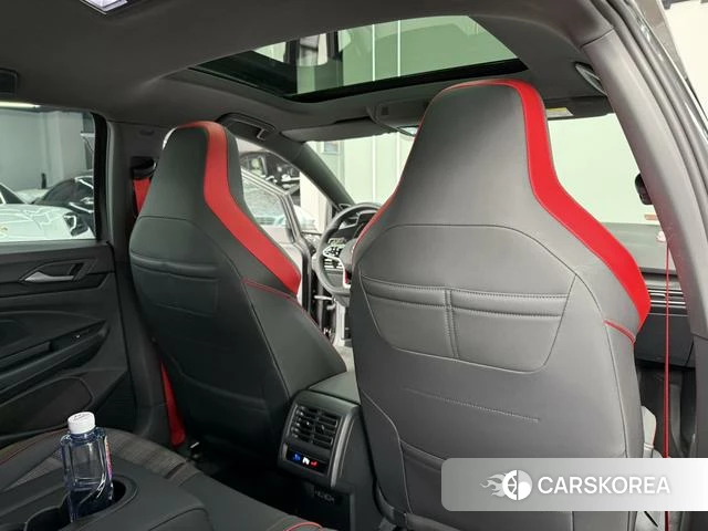 Volkswagen Golf GTI id 4291384 из Китая 9