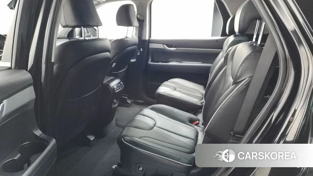 Hyundai The New Palisade id 3922836 из Кореи 9